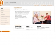 Bild Malchow Elke Logopdie