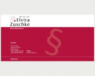 Bild Zuschke Elvira Steuerberaterin