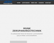 Bild Munk Zerspannungstechnik GmbH