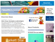 raumausstattung.de - News