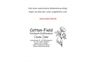 Bild Zeller Claudia Cotton-Field Patchworkstoffe