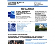 Bild Friedrichs Brigitte Logopdin