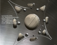 Bild Schwanzer oHG CNC-Metallbearbeitung