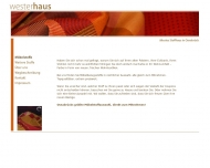 Bild Westerhaus Stoffe