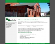 Bild Manduzio Beteiligungs- und Verwaltungsgesellschaft mbH