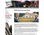 Bild Dieter Textilwerbung