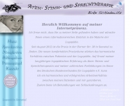 Bild Schiedewitz Birke Logopdiepraxis