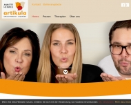 Bild Herweg Annette Sprachtherapeutische Praxis