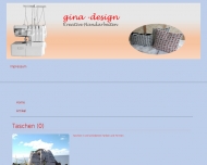 Bild GINA DESIGN