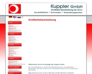 Bild Kuppler GmbH