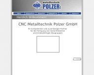 Bild CNC-Metalltechnik Polzer GmbH