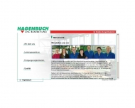 Bild Hagenbuch Manfred CNC-Metallbearbeitung