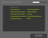 Bild Witzleben Peter von Steuerberater