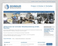 Bild Schindler Metallverarbeitungs GmbH
