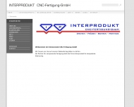 Bild Interprodukt CNC Fertigungs GmbH