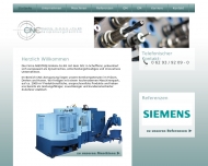 Bild Niestroj GmbH + Co.KG CNC-Zerspanungstechnik