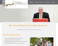 Bild Christiansen Heinz H. Steuerberater