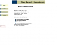 Bild Zengel Edgar