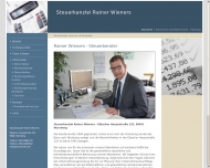 Bild Wieners Rainer Steuerberater
