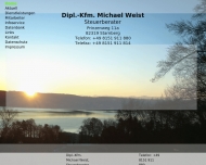 Bild Weist Michael Dipl.-Kfm. Steuerberater