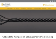 Bild Steuerberatung ASWR Wsner - Straubinger