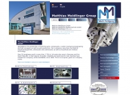 Bild Meidlinger Matthias GmbH Mechanische Fertigung
