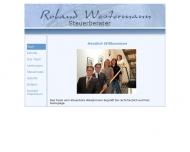 Bild Westermann Roland Steuerberater