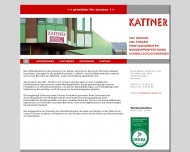 Bild Franz Kattner GmbH & Co. KG.