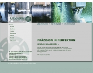 Bild Brandsttter K. CNC-Mechanik GmbH