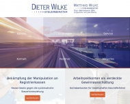 Bild Wilke Dieter , Steuerberater