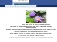 Bild Wunderle Maria Steuerberaterin