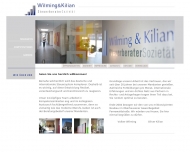 Bild Wilming & Kilian Steuerberatersoziett