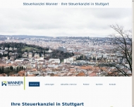 Bild Wanner , Kugler Steuerberater