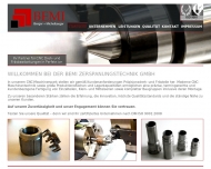 Bild BEMI Zerspanungstechnik GmbH