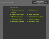 Bild Wortmann jun. Ernst