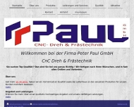 Bild Peter Paul GmbH