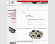 Bild Metego Metallbearbeitungs GmbH