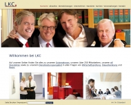 Bild LKC Weidlich & Kollegen Steuerberatungsgesellschaft mbH