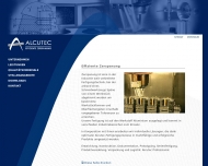 Bild ALCUTEC GmbH & Co. KG