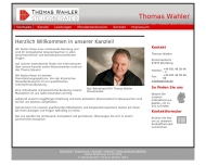 Bild Wahler Thomas Steuerberater