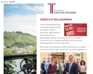 Bild Steuer Beratung Thielmann