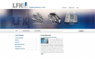 Bild LFK Metallschnittechnik GmbH