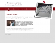 Bild Weichselmann Steuerberatungsgesellschaft mbH
