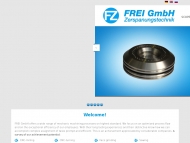 Bild Frei GmbH Zerspanungstechnik
