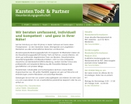Bild Todt & Partner Steuerberatungsgesellschaft