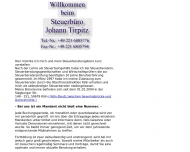 Bild Tirpitz Johann A.