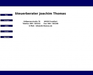 Bild Thomas Joachim