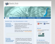 Bild Stroh Dipl.-Kfm. Detwin