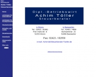 Bild Tller Achim