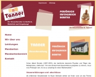 Bild Tanner Steuerberatungsgesellschaft mbH